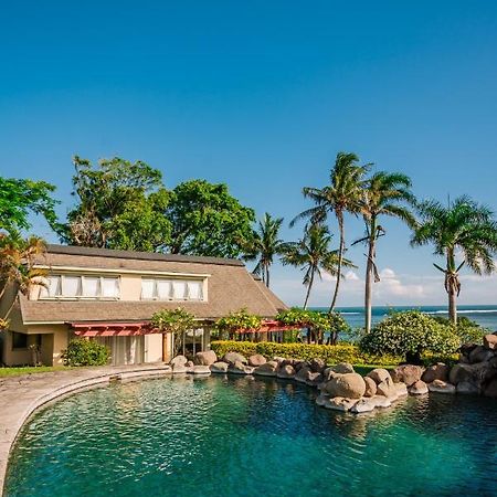 Malaqereqere Villas Sigatoka Luaran gambar