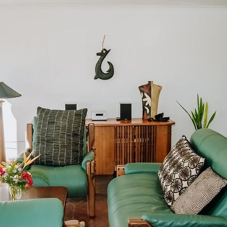 Malaqereqere Villas Sigatoka Luaran gambar
