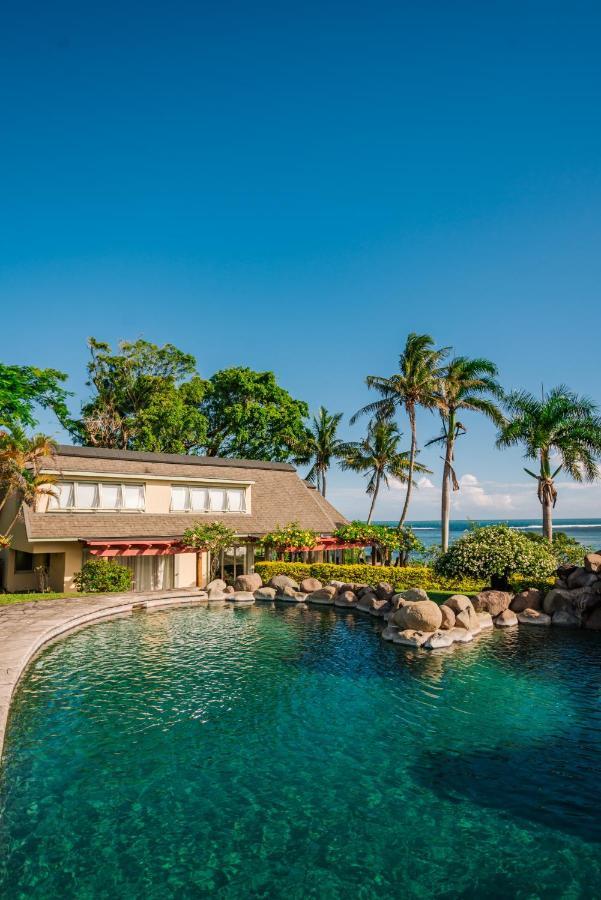 Malaqereqere Villas Sigatoka Luaran gambar