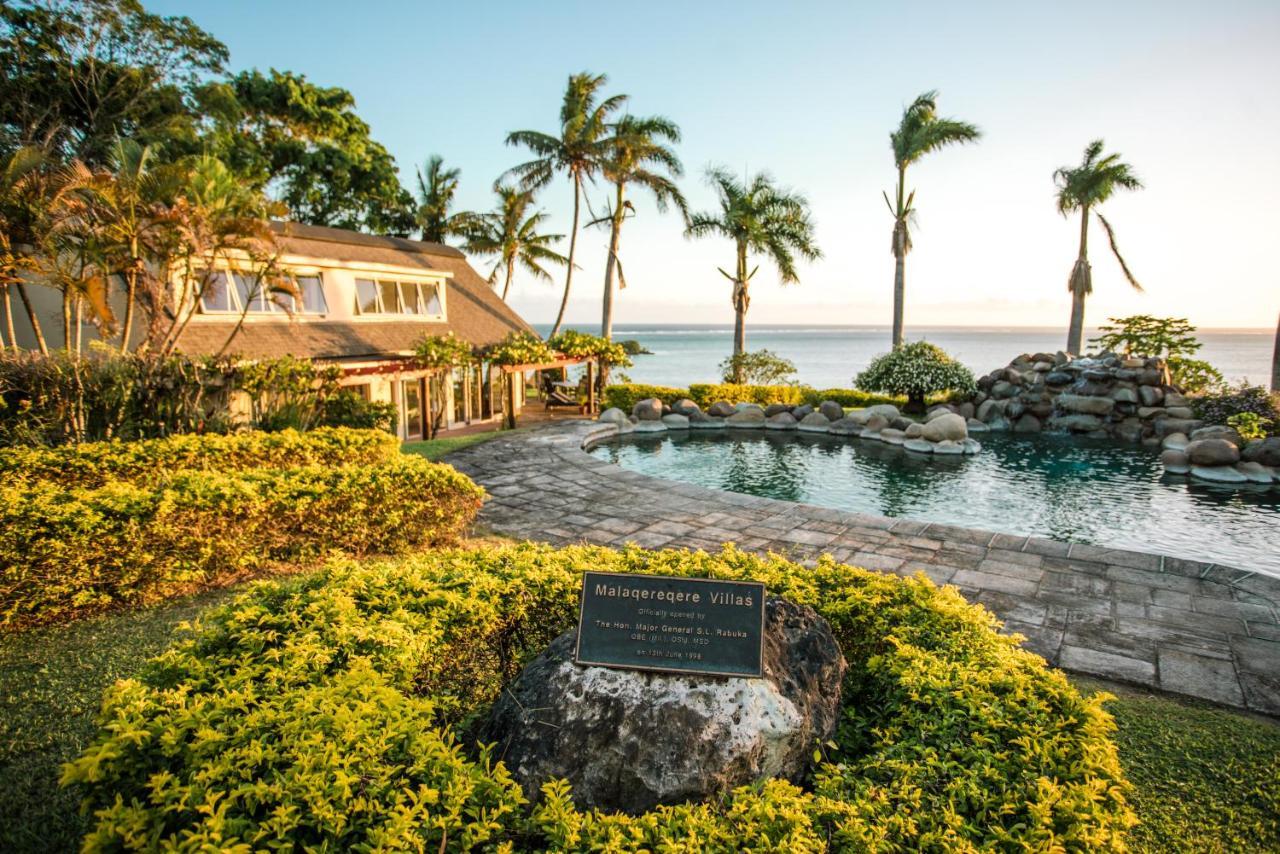 Malaqereqere Villas Sigatoka Luaran gambar