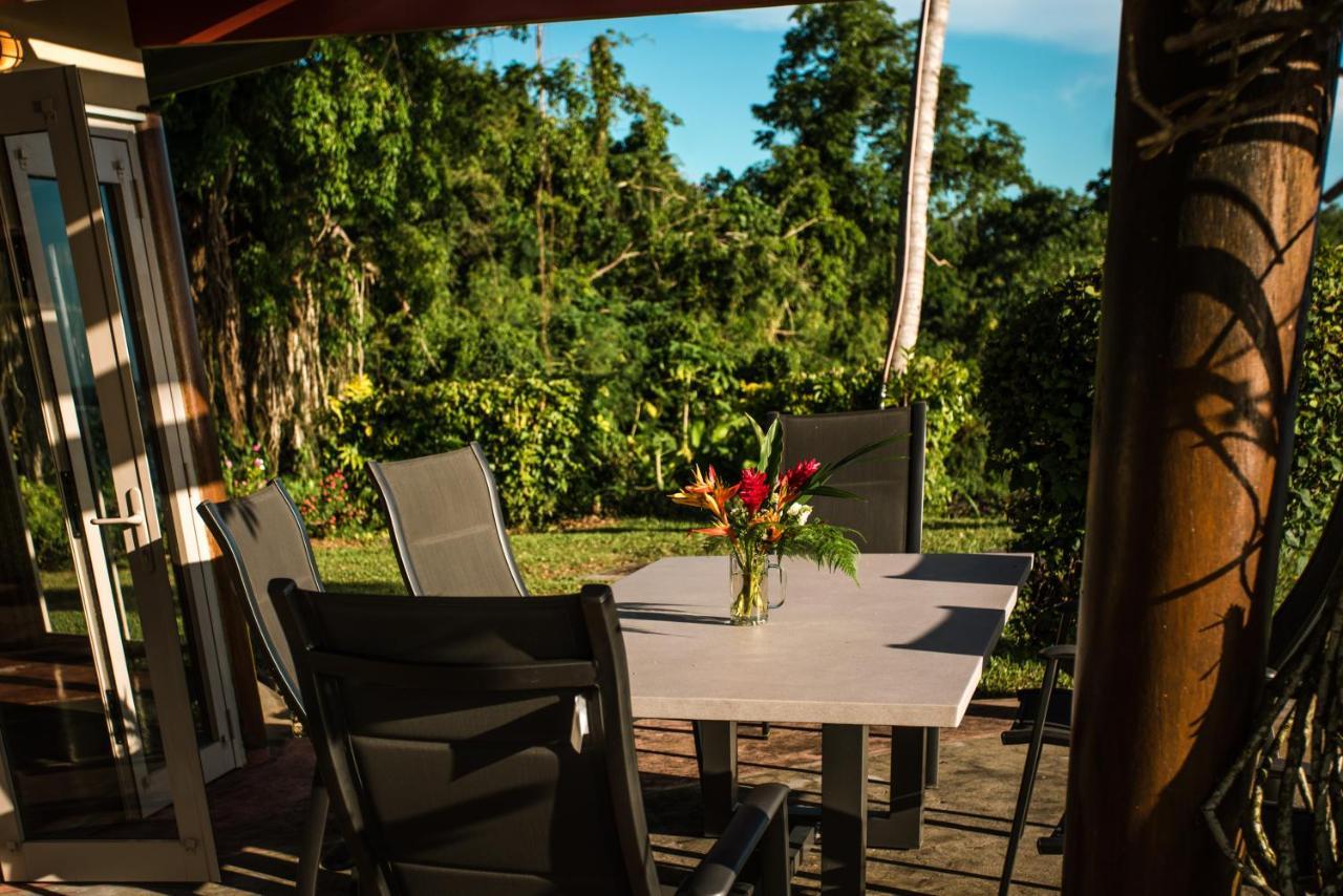 Malaqereqere Villas Sigatoka Luaran gambar