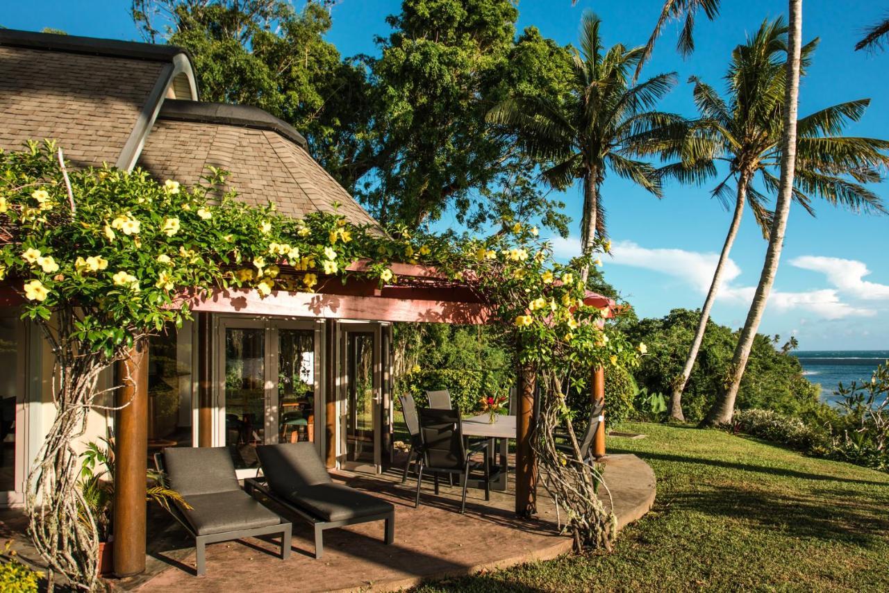 Malaqereqere Villas Sigatoka Luaran gambar