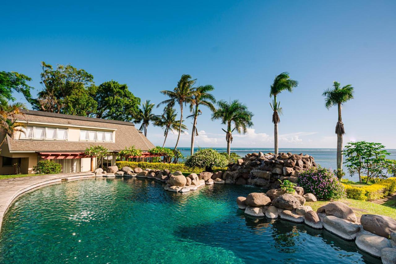 Malaqereqere Villas Sigatoka Luaran gambar