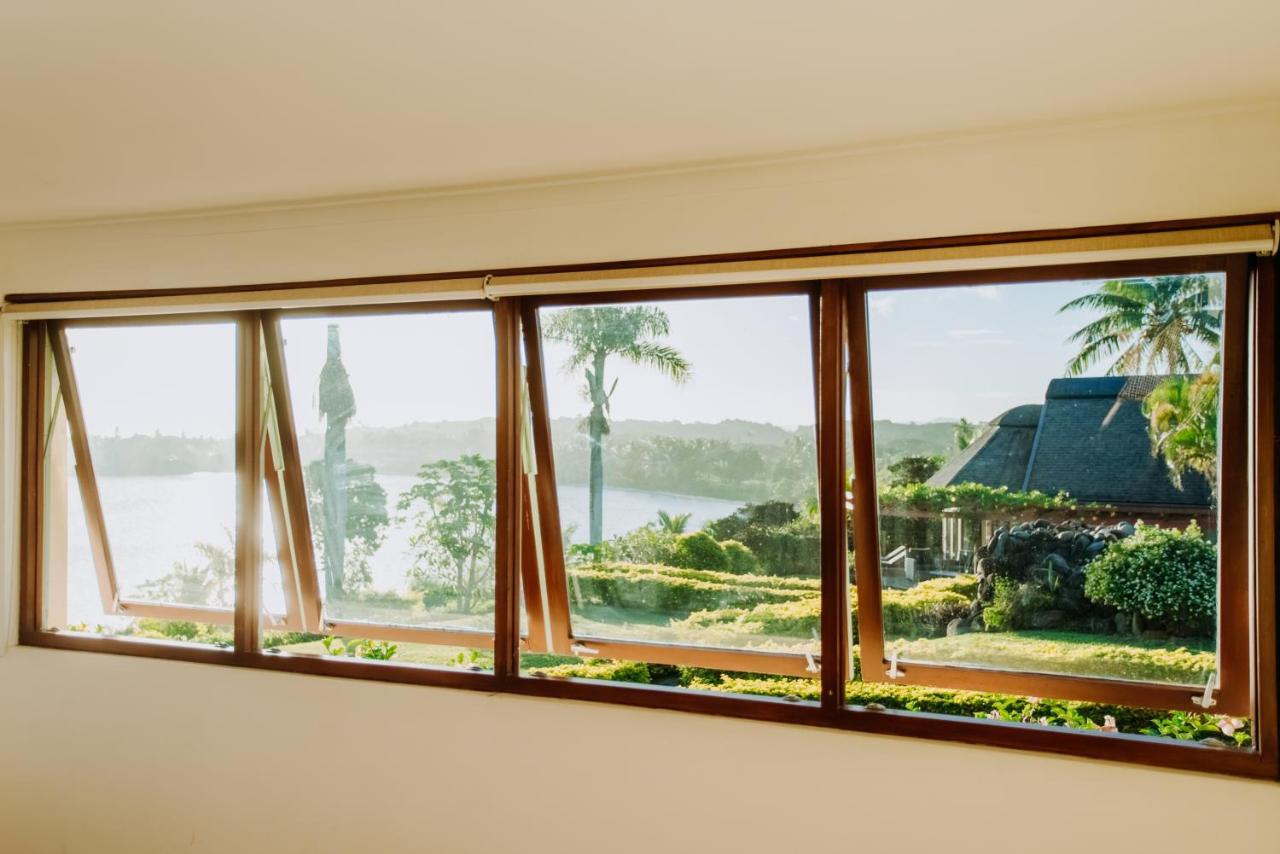 Malaqereqere Villas Sigatoka Luaran gambar