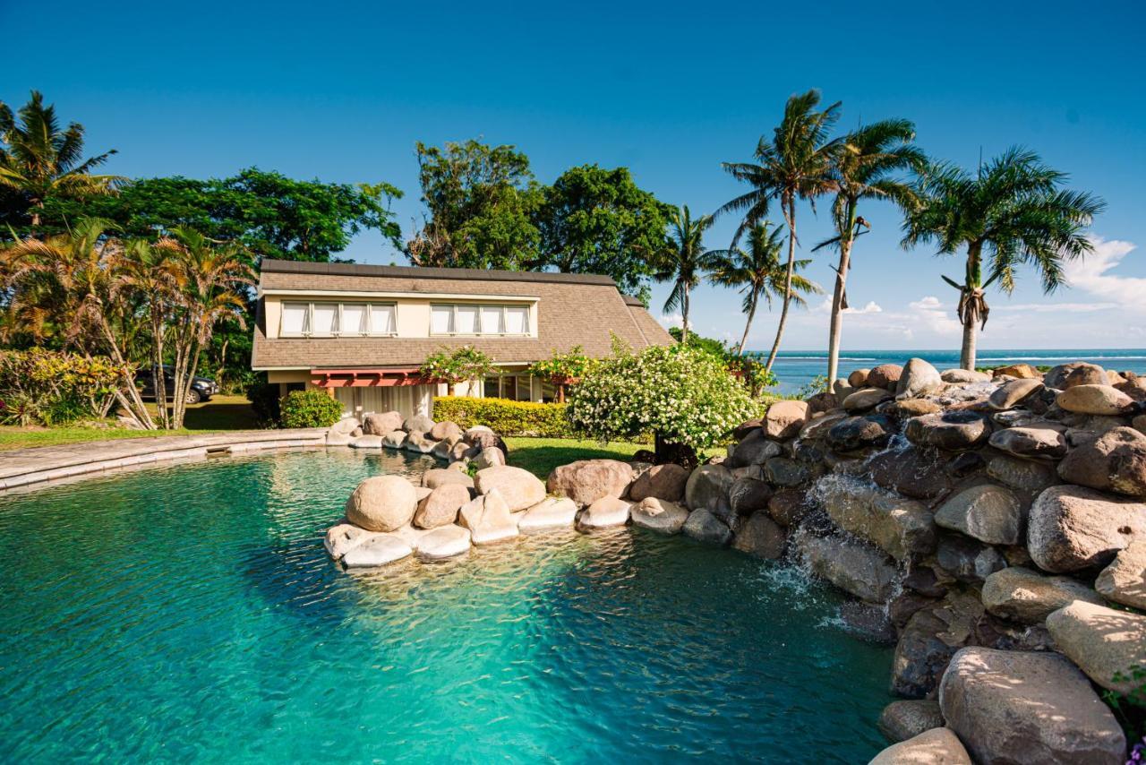 Malaqereqere Villas Sigatoka Luaran gambar