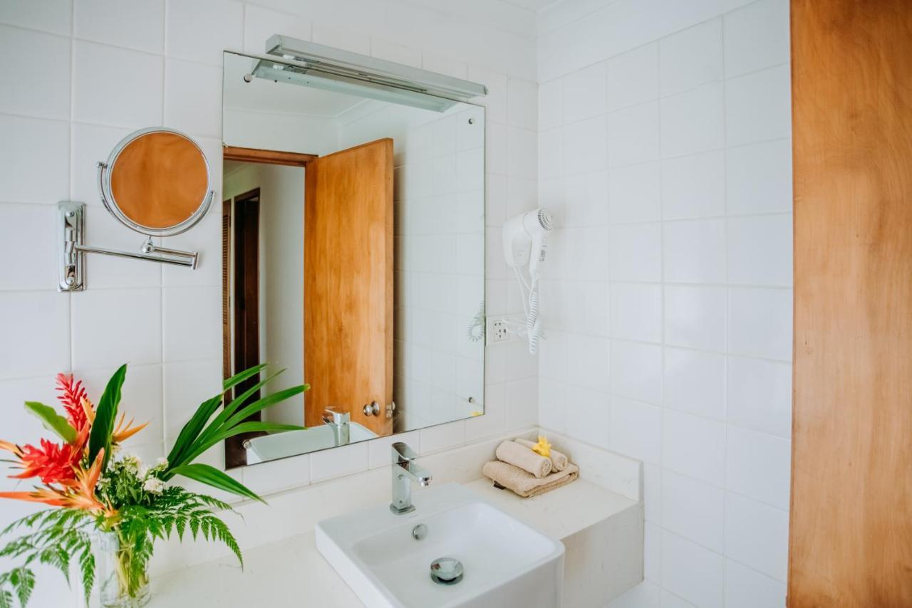 Malaqereqere Villas Sigatoka Luaran gambar