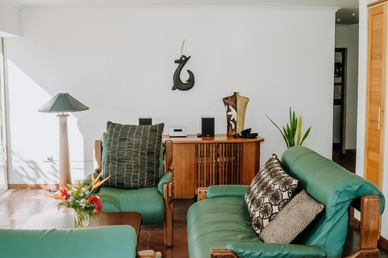 Malaqereqere Villas Sigatoka Luaran gambar