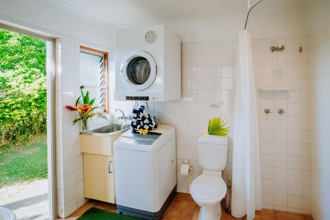 Malaqereqere Villas Sigatoka Luaran gambar