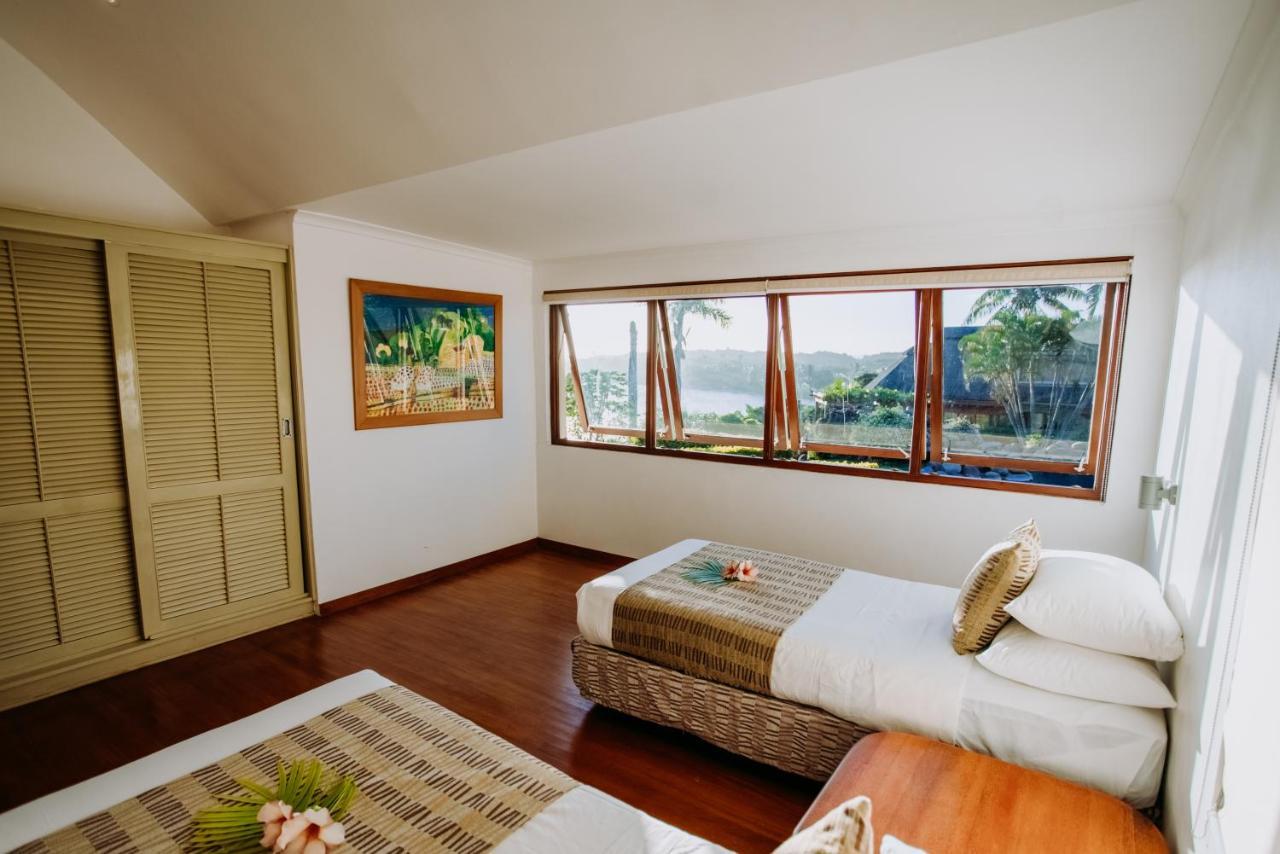 Malaqereqere Villas Sigatoka Luaran gambar