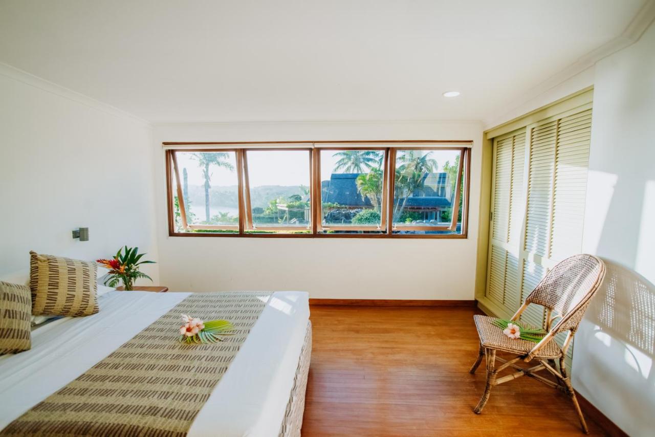 Malaqereqere Villas Sigatoka Luaran gambar