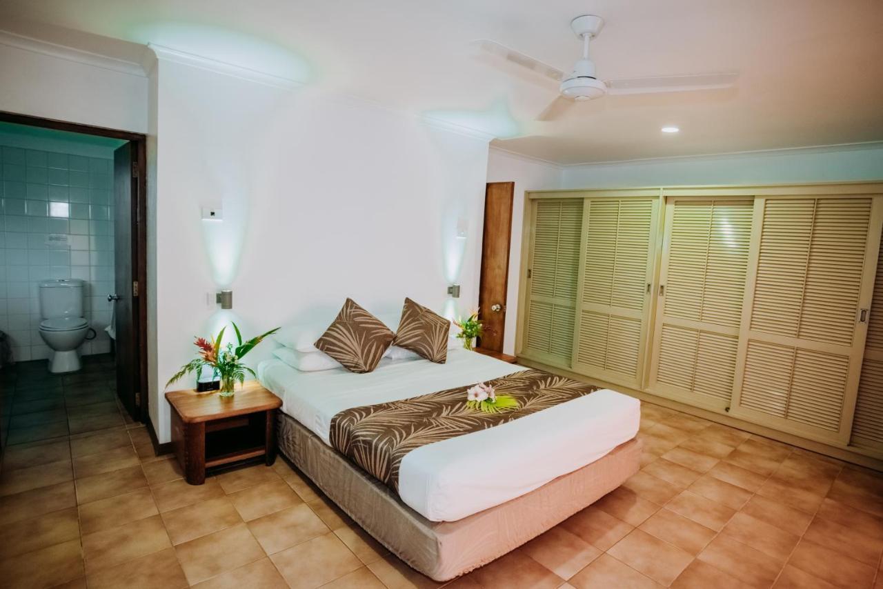 Malaqereqere Villas Sigatoka Luaran gambar