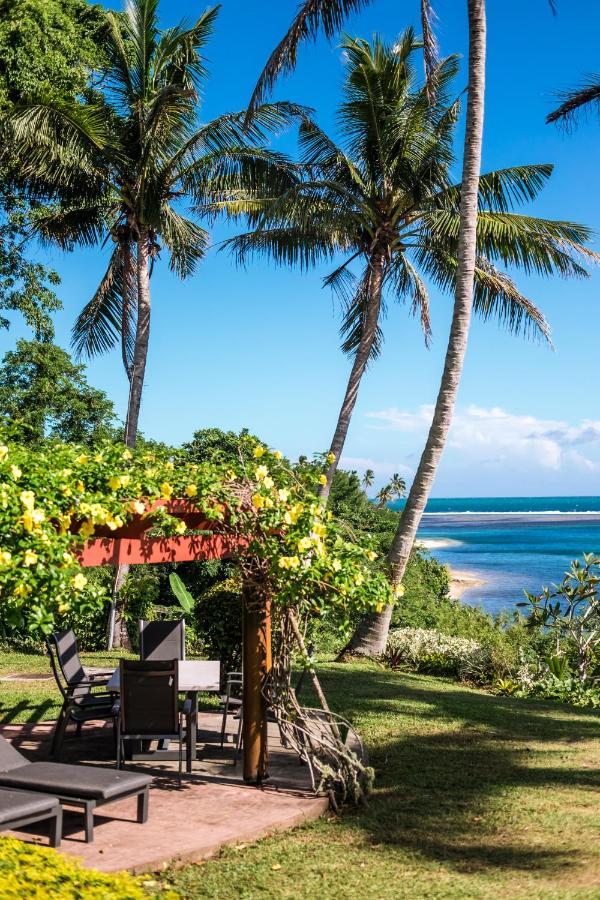 Malaqereqere Villas Sigatoka Luaran gambar