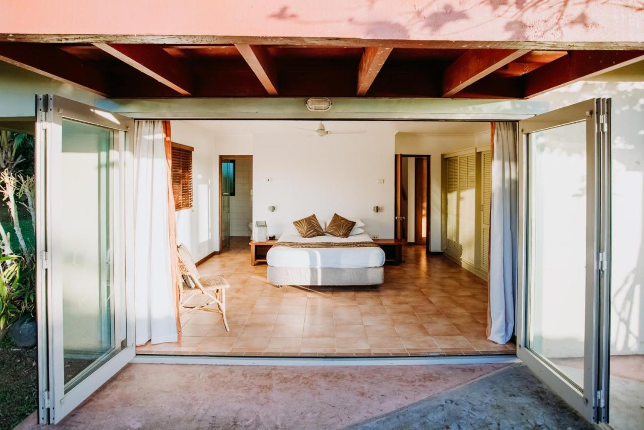 Malaqereqere Villas Sigatoka Luaran gambar