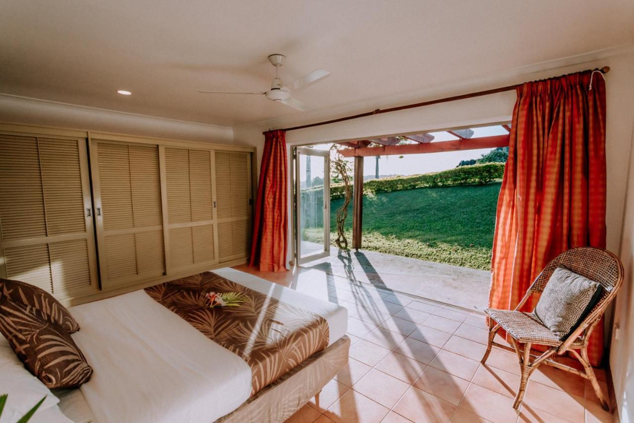 Malaqereqere Villas Sigatoka Luaran gambar
