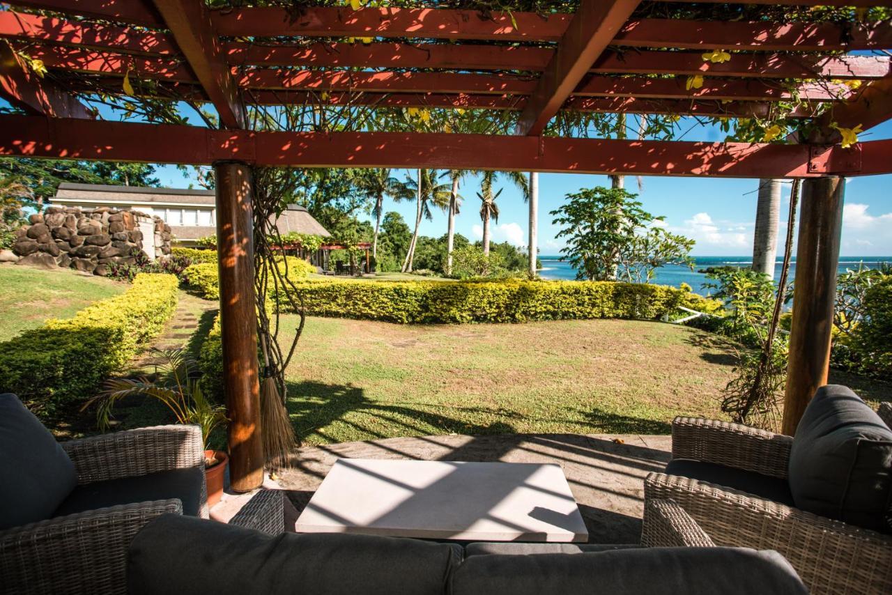 Malaqereqere Villas Sigatoka Luaran gambar