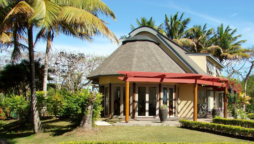 Malaqereqere Villas Sigatoka Bilik gambar