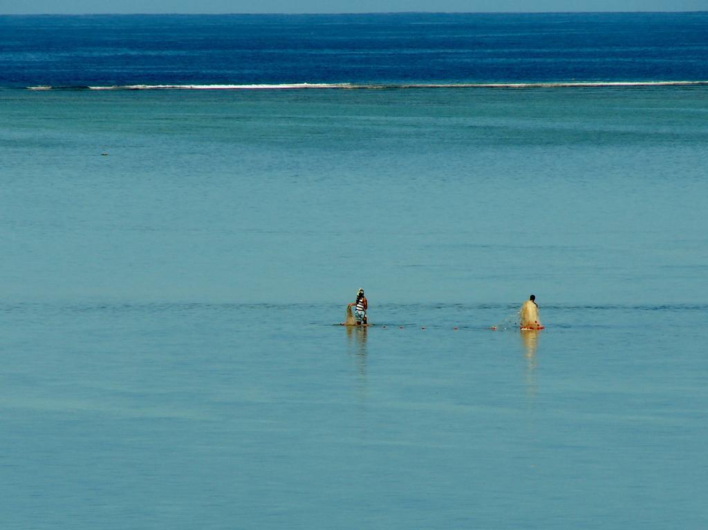 Malaqereqere Villas Sigatoka Bilik gambar